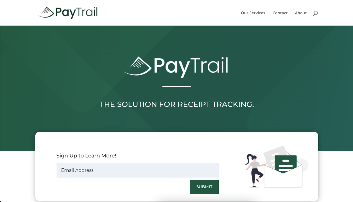 paytrail app